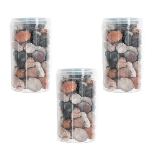 ArtSkills® Small Decorative River Rocks